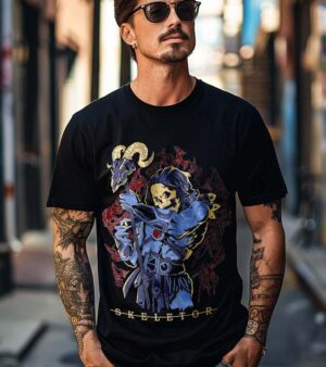 He Man 001