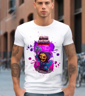 He Man 002