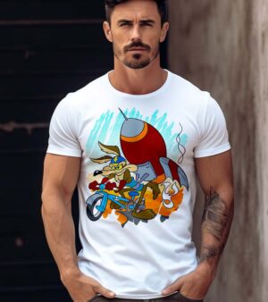 Looney Tunes 004