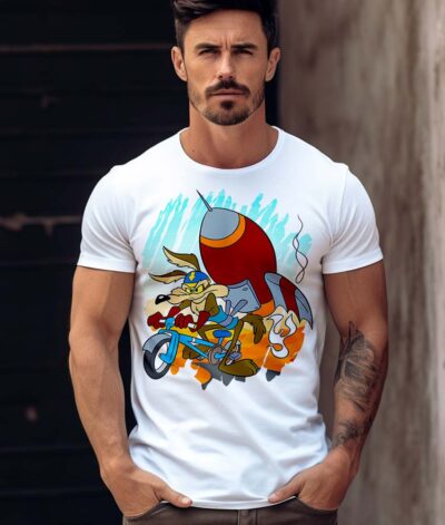 Looney Tunes 004