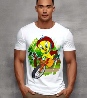 Looney Tunes 005