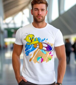 Looney Tunes 007