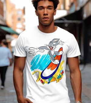 Looney Tunes 014