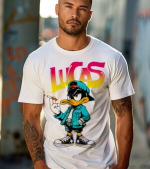 Looney Tunes 020