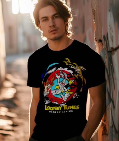 Looney Tunes 030 - obrazek 3