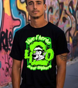 Looney Tunes 034