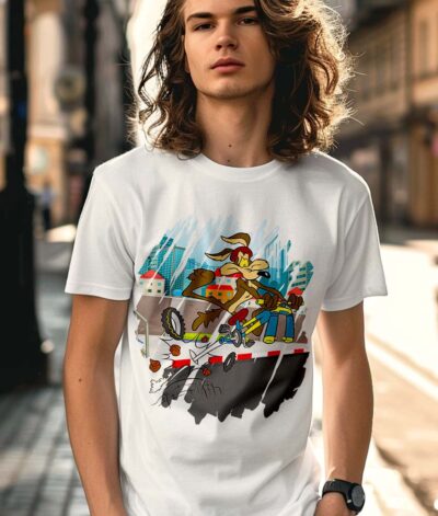 Looney Tunes 039 - Imagen 3