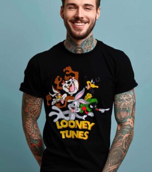 Looney Tunes 042