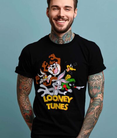 Looney Tunes 042