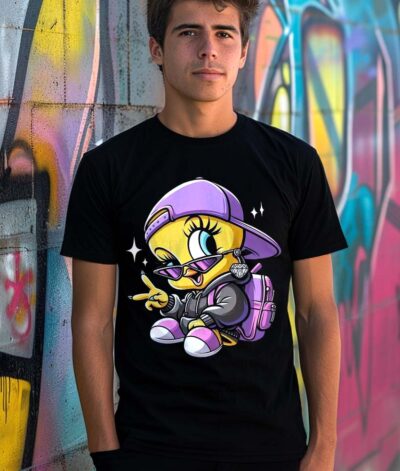 Looney Tunes 045