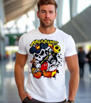 Mickey Mouse 001