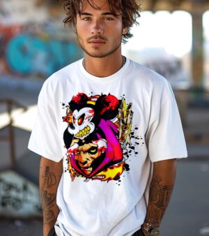 Mickey Mouse 002