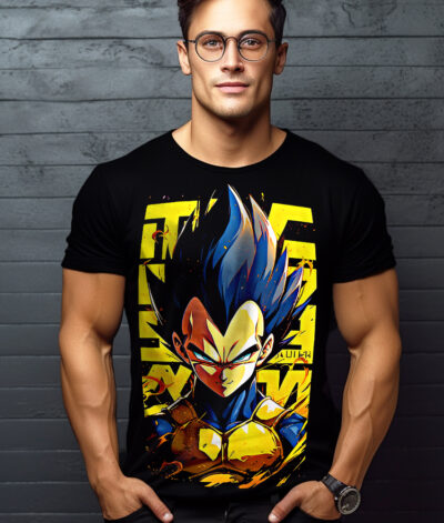 Dragon Ball 110 Vegeta - Imagen 3