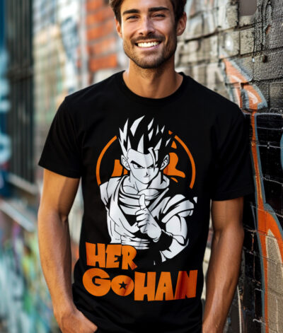 Dragon Ball 113 Gohan - Imagen 3