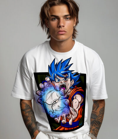 Dragon Ball 149 Goku - obrazek 3