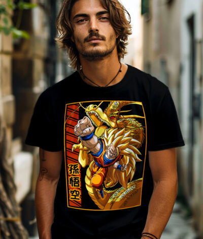 Dragon Ball 183 Goku - Imagen 3