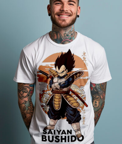Dragon Ball 185 Vegeta - Imagen 3
