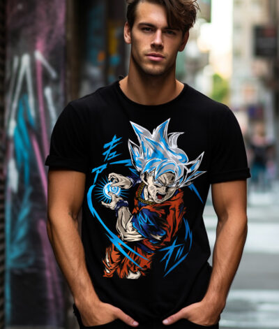 Dragon Ball 198 Goku - obrazek 3
