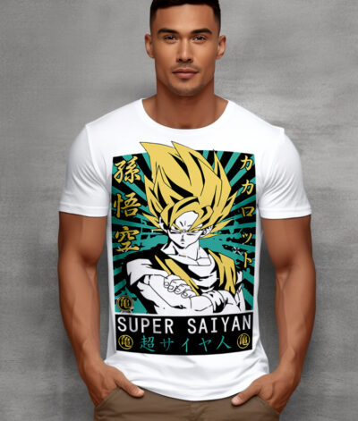 Dragon Ball 202 Goku