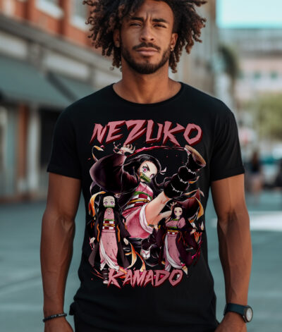 Demon Slayer 015 - obrazek 4