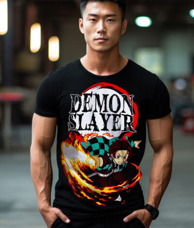 Demon Slayer 011 - obrazek 3