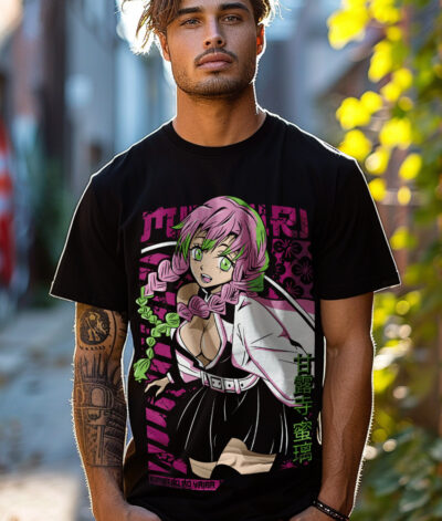 Demon Slayer 005 - obrazek 3