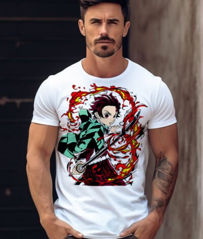 Demon Slayer 002