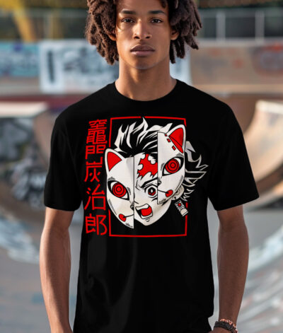 Demon Slayer 001 - obrazek 4