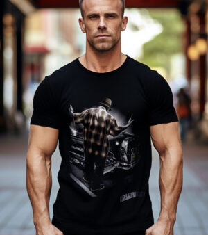 Skull Tattoo 065