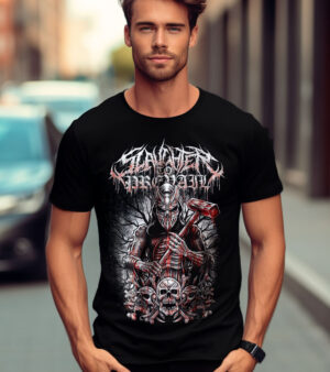 Skull Tattoo 097