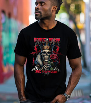 Skull Tattoo 104