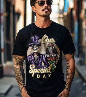 Skull Tattoo 112