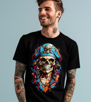 Skull Tattoo 121