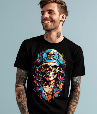 Skull Tattoo 121