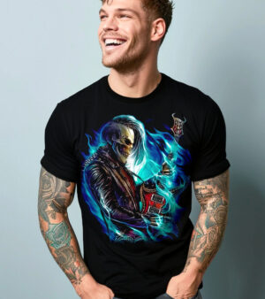 Skull Tattoo 126
