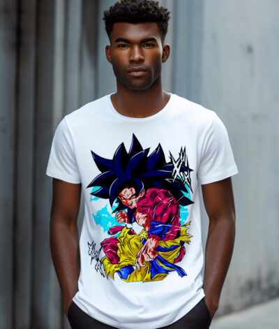 Dragon Ball 109 Goku - obrazek 4