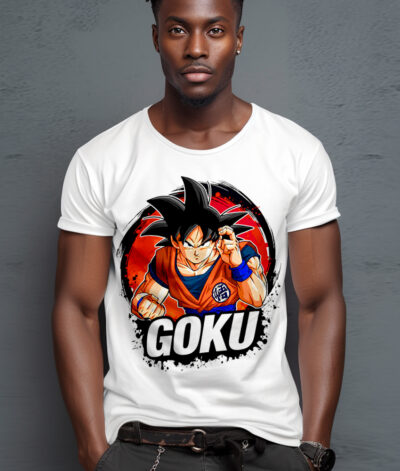 Dragon Ball 111 Goku - Imagen 3