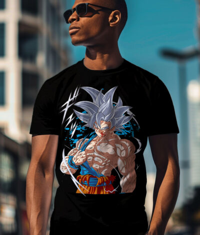 Dragon Ball 120 Goku - obrazek 4