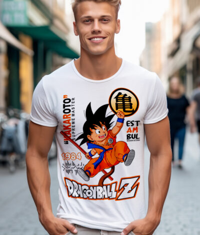 Dragon Ball 121 - Imagen 3