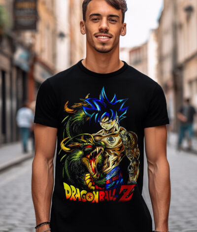 Dragon Ball 124 - Imagen 3