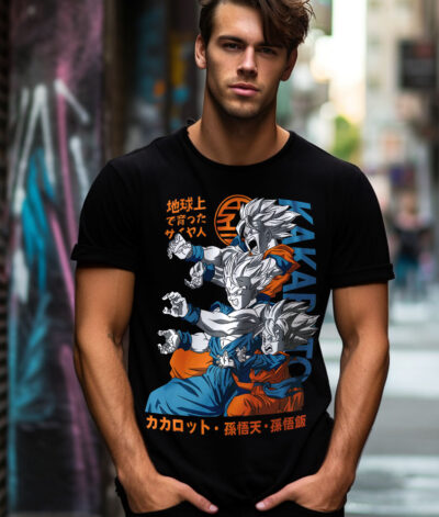 Dragon Ball 140 - obrazek 3