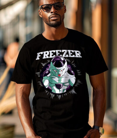 Dragon Ball 157 Freezer - obrazek 3