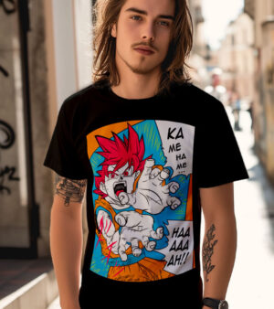 Dragon Ball 159 Goku