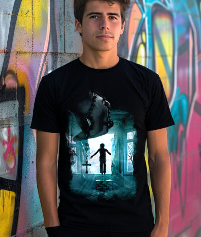 Horror 005 - Imagen 3