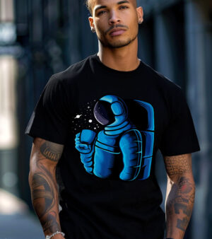 Cosmos 018