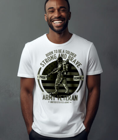 Militar 015 - obrazek 3