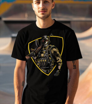 Militar 022