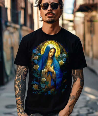 Religiosas 024