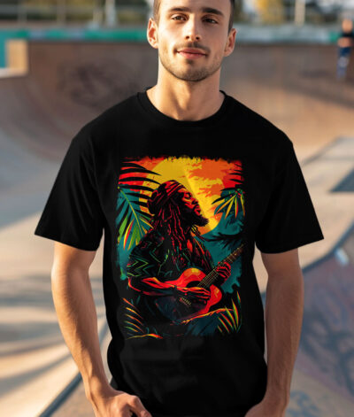 Bob Marley 057 - Imagen 3