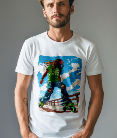 Bob Marley 064 - Imagen 3